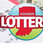 hoosier lottery daily 4 winning numbers